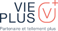 Logo Vie Plus — Assurance-vie